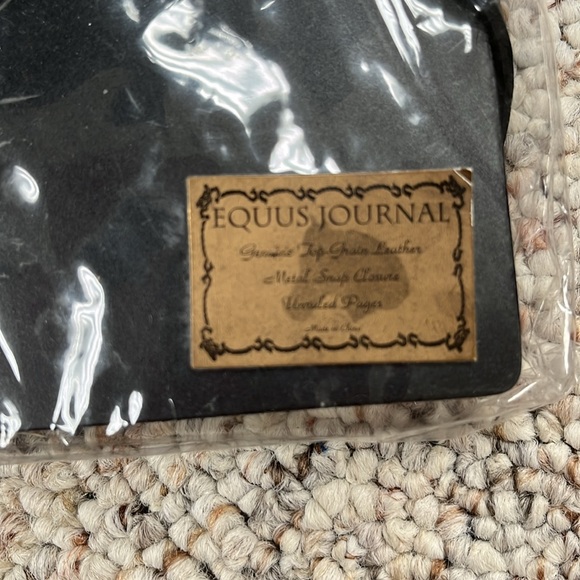 Leather journals - Picture 4 of 6